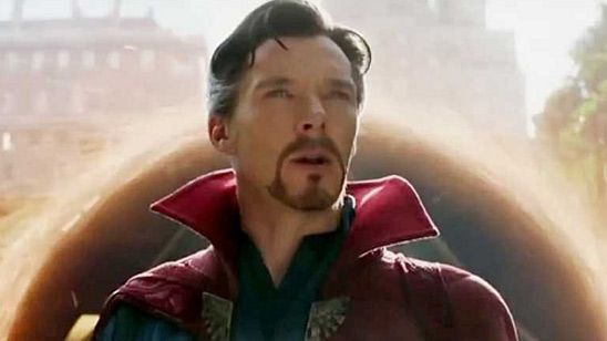 ¿Acaba de dar una pista el director de 'Doctor Strange' sobre su secuela? noticias imagen