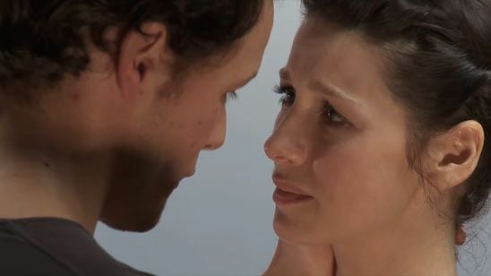'Outlander': Esta es la audición por la que Caitriona Balfe consiguió el papel noticias imagen