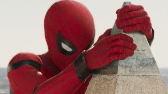La secuela de 'Spider-Man: Homecoming' ya tiene título en español