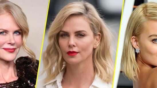 Robbie, Kidman y Theron protagonizarán la nueva película sobre la prensa y los abusos sexuales noticias imagen