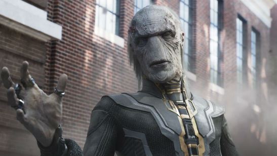 'Vengadores: Infinity War': Joe Russo explica por qué la Orden Negra era tan débil