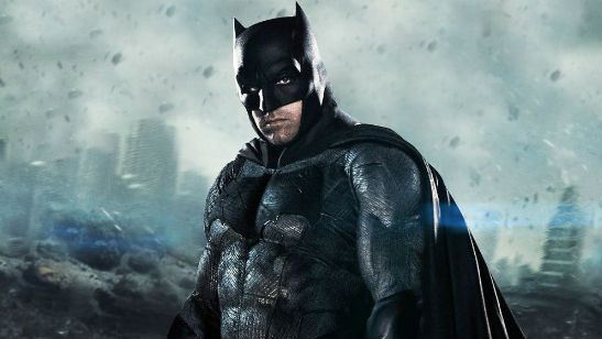 'The Batman' podría empezar a rodarse en 2019