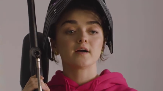 'Juego de Tronos': Maisie Williams crea su propia red social para creativos noticias imagen