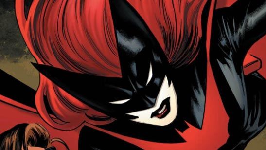¿Cuándo se estrenará la serie sobre Batwoman?