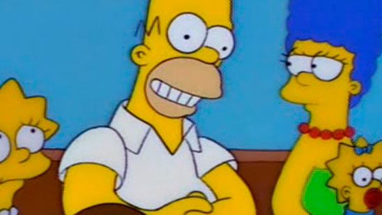 ¿Por qué 'Los Simpson' son amarillos? noticias imagen