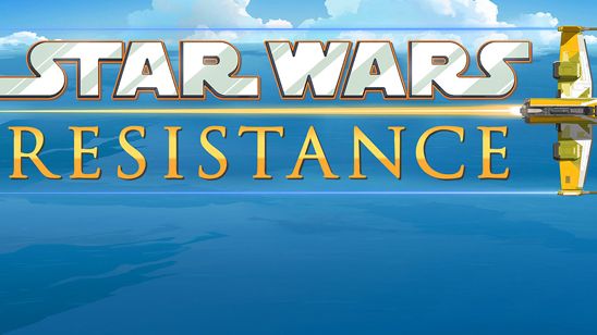 'Star Wars: Resistance': todo lo que debes saber sobre la nueva serie de animación noticias imagen