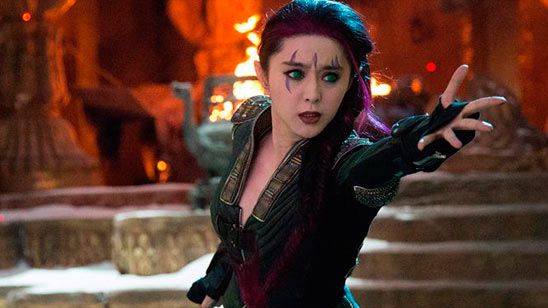La misteriosa desaparición de Fan Bingbing (Blink en 'X-Men: Días del futuro pasado') preocupa a sus fans noticias imagen