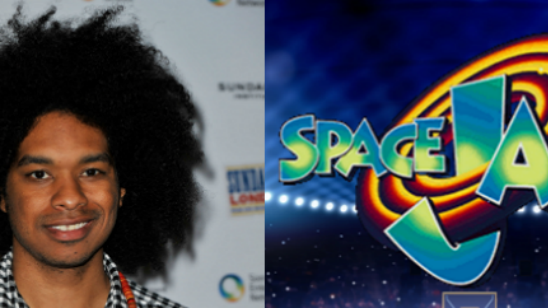 Terence Nance, en negociaciones para dirigir 'Space Jam 2' noticias imagen