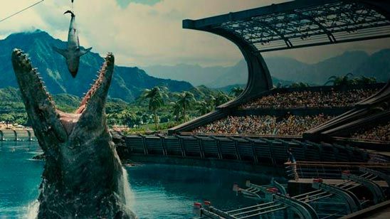 'Jurassic World: El reino caído': ¿Cómo ha podido sobrevivir todo este tiempo este dinosaurio?