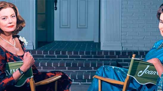 Ryan Murphy cancela, de momento, la temporada de 'Feud' centrada en Carlos y Lady Di noticias imagen