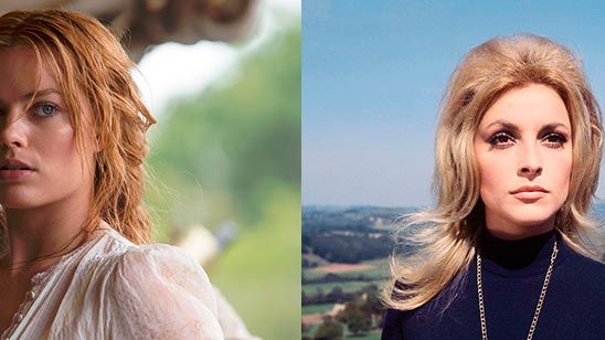 'Once Upon A Time In Hollywood': Primer vistazo a Margot Robbie como Sharon Tate noticias imagen