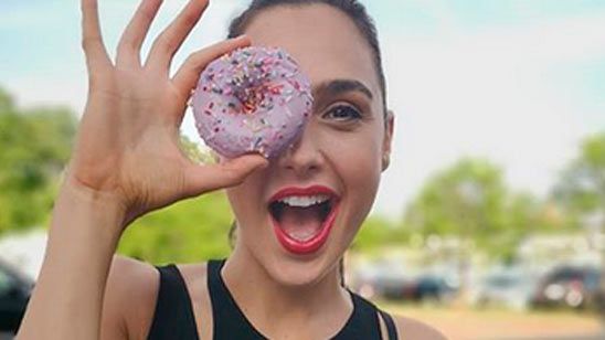 Gal Gadot podría ser la inventora Hedy Lamarr en su nueva serie noticias imagen