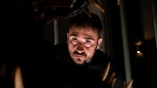 J.A. Bayona se inspiró en su gran miedo de niño para esta escena de 'Jurassic World: El reino caído'  noticias imagen