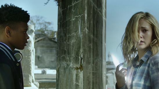 La segunda de 'Cloak & Dagger' se estrenará en primavera de 2019 noticias imagen