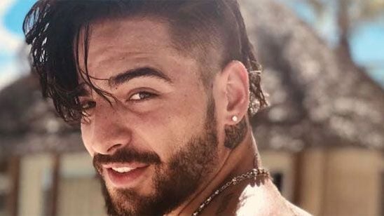 Maluma protagonizará la primera serie en español de Youtube Premium noticias imagen