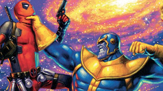 El reparto de 'Deadpool 2' imagina quién sobreviviría al chasquido de Thanos noticias imagen