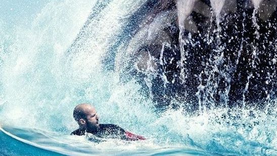 VÍDEO: 'Megalodón' y otros 9 tiburones de películas que no son de serie B noticias imagen