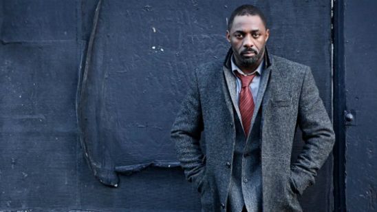 Los productores de James Bond podrían considerar fichar a Idris Elba noticias imagen