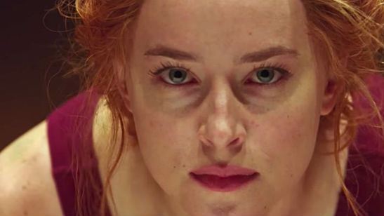 'Suspiria': Dakota Johnson desvela su escena más terrorífica