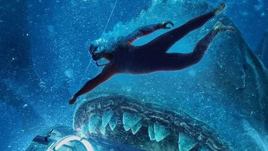 El director de 'Megalodón' habla de la tentación que debería evitar la secuela noticias imagen