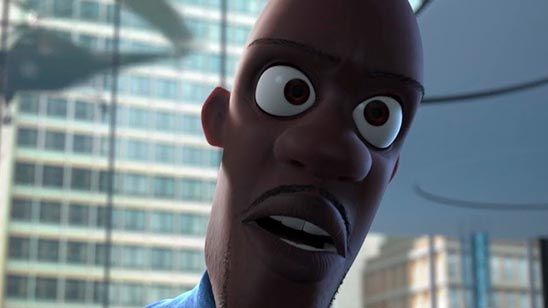 'Los Increíbles 2': La razón por la que nunca has visto a la mujer de Frozono noticias imagen