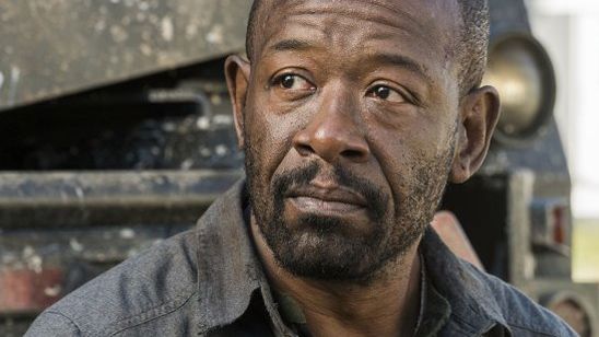'Fear The Walking Dead': ¿regresará Morgan a Alejandría? noticias imagen