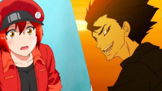 Las 20 mejores nuevas series de anime noticias imagen