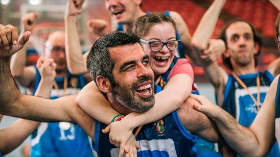 ¿Cómo encontraron al reparto perfecto de 'Campeones'? noticias imagen