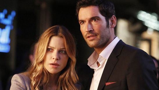 'Lucifer': comienza el rodaje de la cuarta temporada