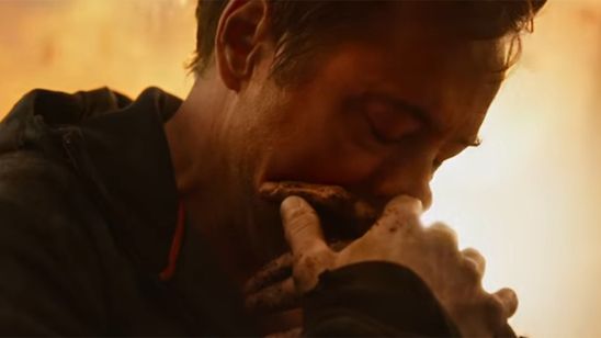 'Vengadores: Infinity War': ¿Te diste cuenta del significado de este gesto de Iron Man? noticias imagen