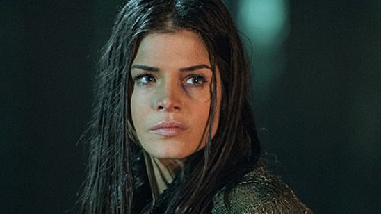 Marie Avgeropoulos, Octavia en 'Los 100', ha sido detenida por violencia doméstica noticias imagen