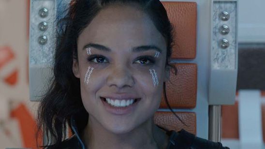 'La dama y el vagabundo' en acción real ficha a Tessa Thompson de protagonista