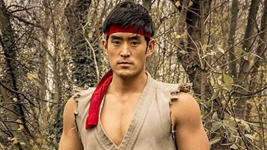'Once Upon a Time in Hollywood': Tarantino ficha a Mike Moh como Bruce Lee noticias imagen