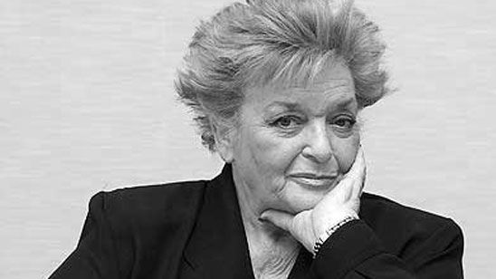 Muere a los 74 años Marisa Porcel, actriz de 'Escenas de matrimonio' y 'Médico de familia' noticias imagen