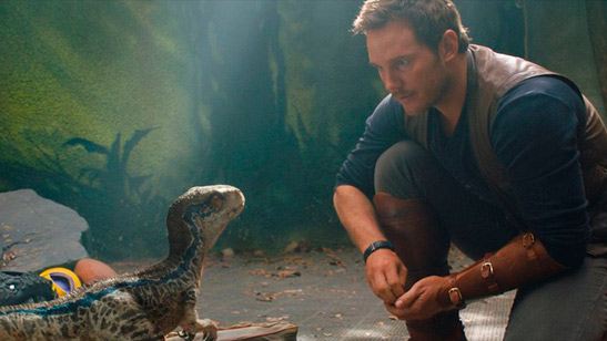 'Jurassic World 2': ¿Sabías que los dinosaurios en realidad no rugían?