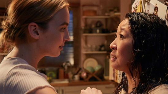 Un nuevo reparto para la segunda temporada de 'Killing Eve' noticias imagen