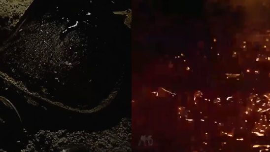 El Instagram de 'American Horror Story: Apocalypse' comienza a jugar con los espectadores  noticias imagen