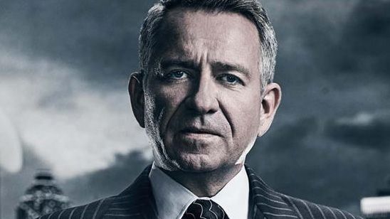 'Pennyworth', la precuela de Batman, comenzará a rodarse este año  noticias imagen