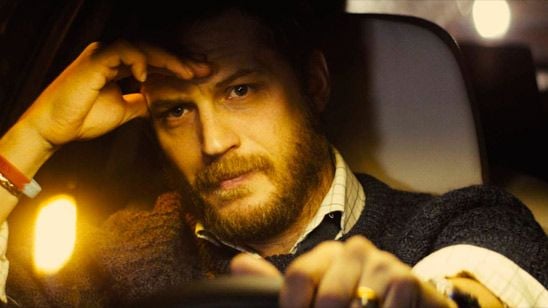 Tom Hardy se está cansando de actuar noticias imagen