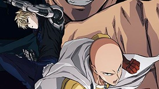 'One Punch Man': Fecha de estreno y ‘teaser’ de la segunda temporada noticias imagen
