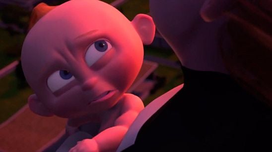 CazaGazapos: Todos los fallos de 'Los Increíbles' noticias imagen