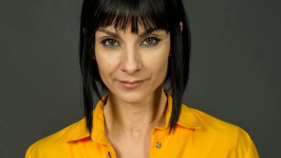 'Vis a Vis', Najwa Nimri, sobre la cuarta temporada: "El enfrentamiento está servido" noticias imagen