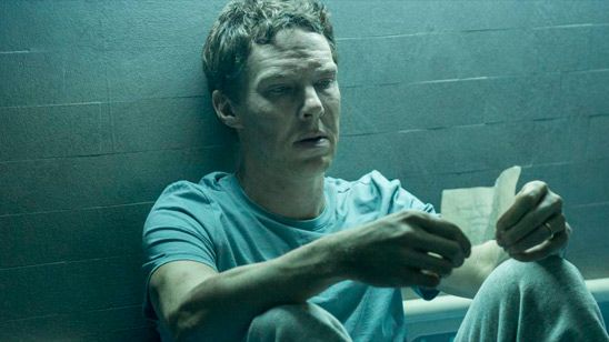 A Benedict Cumberbatch le ha pasado de todo en la vida noticias imagen