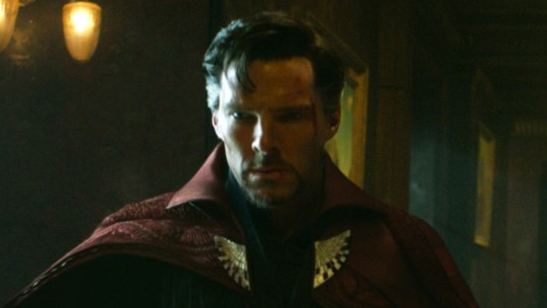 'Doctor Strange 2' podría comenzar a rodarse en 2019