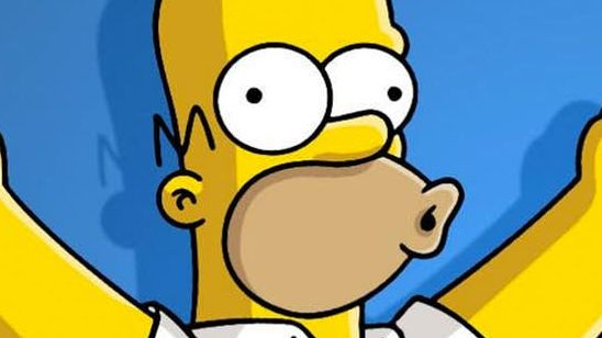 Así es Homer Simpson en la vida real gracias a una impresora 3D noticias imagen