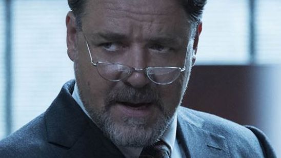 Alucina con el nuevo aspecto de Russell Crowe noticias imagen