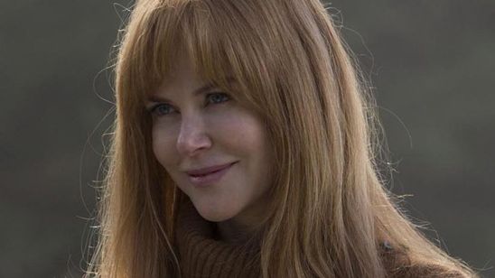 Nicole Kidman anuncia el final del rodaje de 'Big Little Lies' con una camiseta que todos queremos noticias imagen