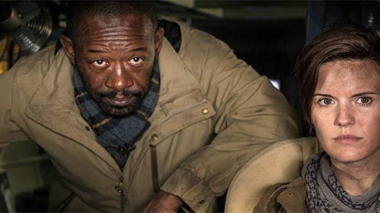'The Walking Dead': la verdadera razón de la salida de Lennie James (Morgan) noticias imagen
