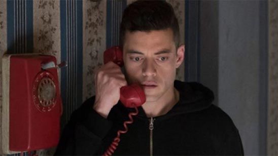 La cuarta temporada de 'Mr. Robot' tiene papeletas para ser la última noticias imagen