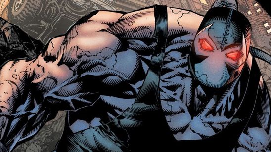 'Gotham': parece que tendremos a Bane en la quinta temporada noticias imagen